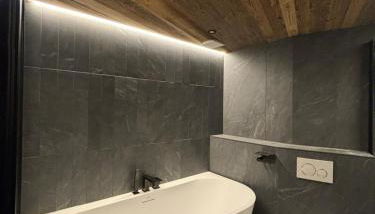 Luxury Property Paradiski incl Swim Pool I Sauna I Hammam - Foto 5