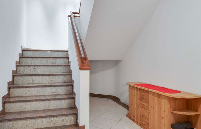 Apartment in Kleinarl Near Ski Amade - Foto 26