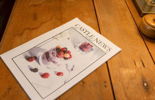 Cosy cottage with views over the Shropshire hills - Pass the Keys - Foto 15