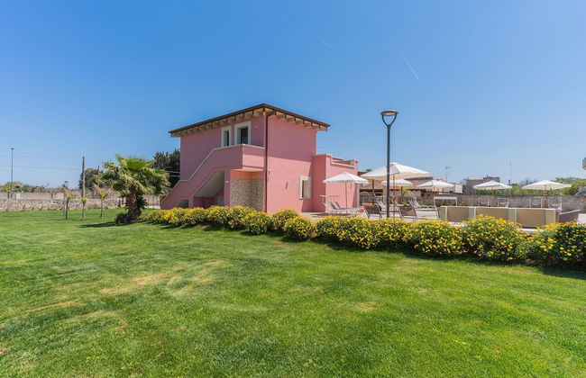 2962 Villa di Aurora by Perle di Puglia - Foto 52