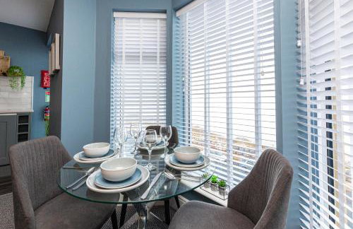 Seafront Apartment - Sleeps 6 - Gateway to the Lake District - Brand New - Photo 7