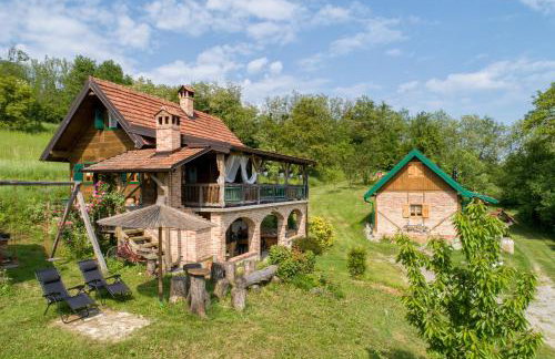 Kuća za odmor Pčelica & Zagorje - Foto 13