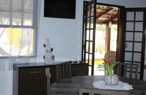 Casa Pousada Rosa dos Ventos - Foto 31