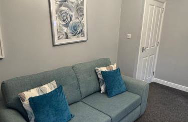 Omega Apartment - 3 Bedrooms - Sleeps 5 - Foto 11