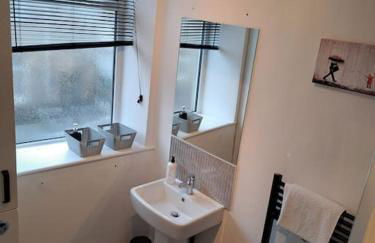 Cosy 19th century town-house - Foto 8