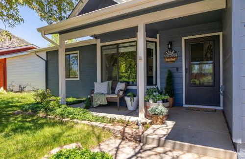 Happy Trails Flagstaff - Foto 31