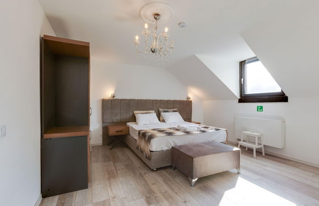 Classy Apartment in Oberhausen - Foto 40