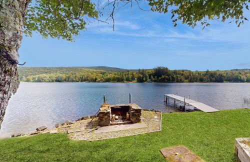 Serenity by the lake - Foto 25