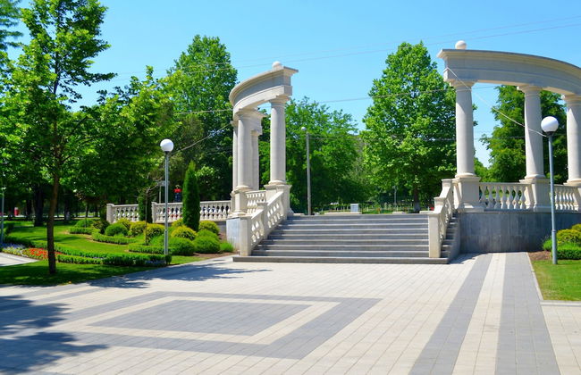 Apartments Park & House 8 - Photo 29