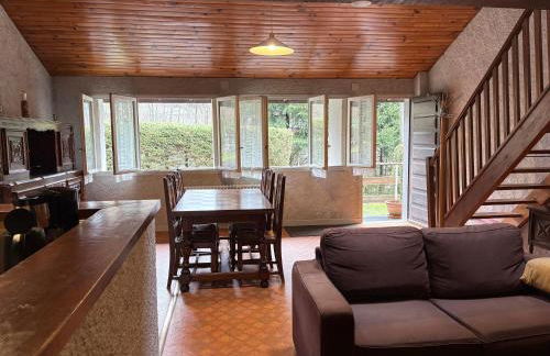 Maison Usclade Murat-le-Quaire - Foto 1