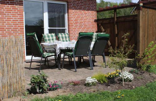 Ferienhaus Ahlers - Foto 17