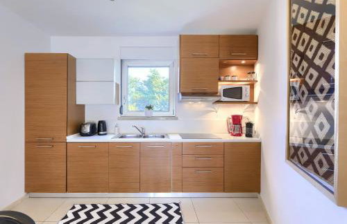 Holiday Home Sv- Ivan 1 by Interhome - Foto 20