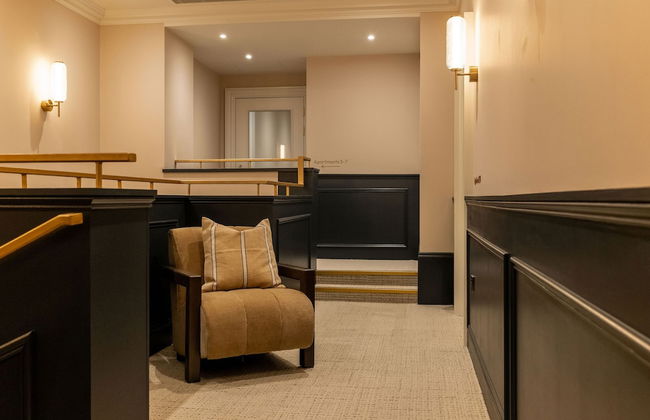 Moment George IV Bridge - Foto 2