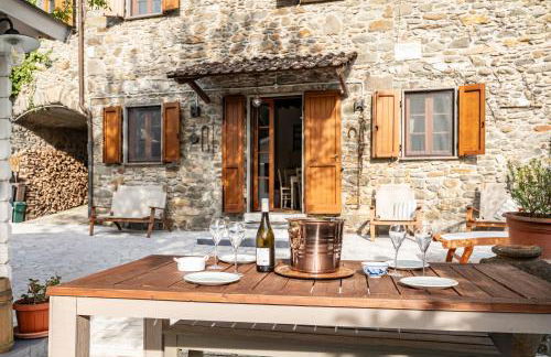 GuestHost - La Casa delle Cinque Lune - Quiet Escape - Foto 18