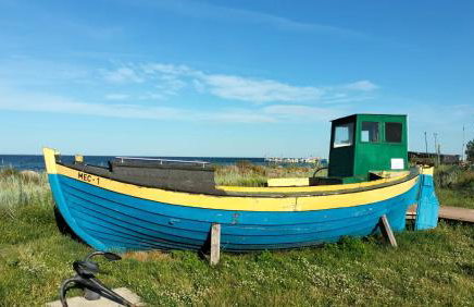 Apartament Turkusowe Łąki 4c-1 - Foto 51