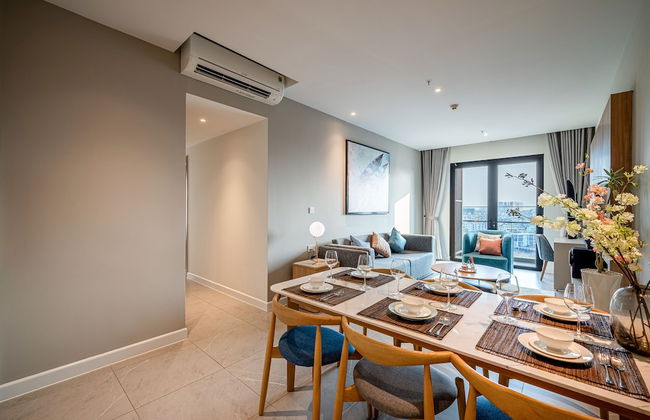 Bluesky Zenity Luxury Vacation - Foto 31