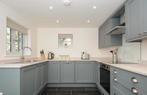 Sunrise Cottage - Foto 14