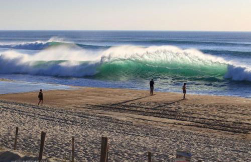 Les Bord'Océanes Sauna & Spa Villa Marensine et Villa Oyat - Foto 59