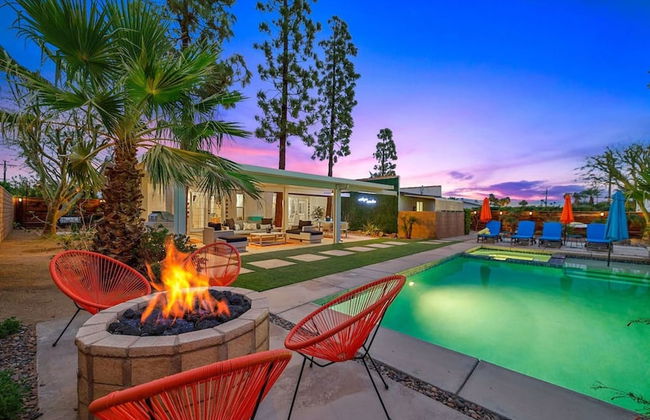 Casita Cerritos - NEW - Luxurious Modern Retreat in Palm Springs - Foto 1