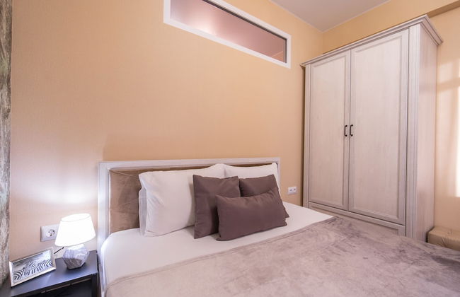 More Apartments na Estonskoy 37 - Photo 3