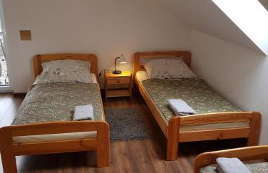 Agroturystyka Wielkie Leźno - Foto 71