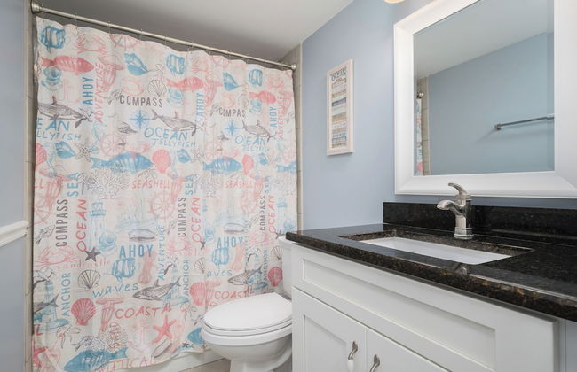 Ocean Village Club P33 - Foto 15