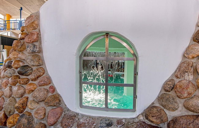 8 Person Holiday Home on a Holiday Park - Foto 22