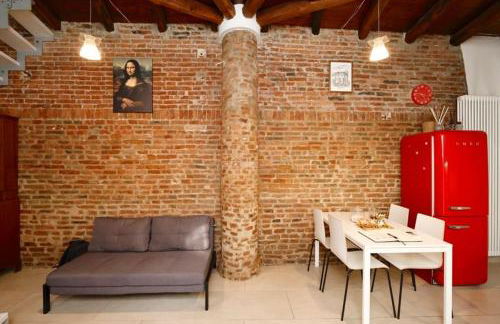 Chiesetta abside ex seminario -jvapartmentRovigo - Foto 3