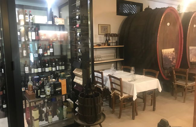 Azienda Agricola Sapereta - Foto 23