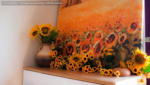 Entire House in Schwarzwald with mountain view, private Sauna, Gym, Garden and Terraces - Foto 3