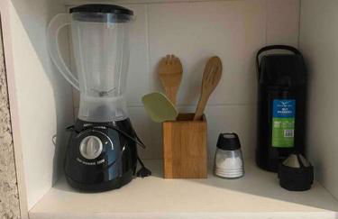 Apartamento amplo e acesso à praia - Foto 9