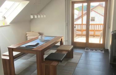 Grosszügig und komfortabel:Ferienwohnung im Bayerischen Wald! - Foto 6