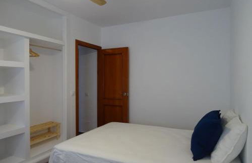 Apartamento La Grava Junto al Mar Wifi 4Habitaciones - Foto 37