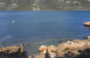 Villa Skorponeria, pool & sea - Foto 42