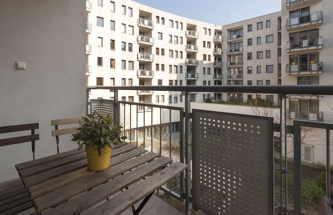 Central Passage Apartments by Vagabond - Foto 59