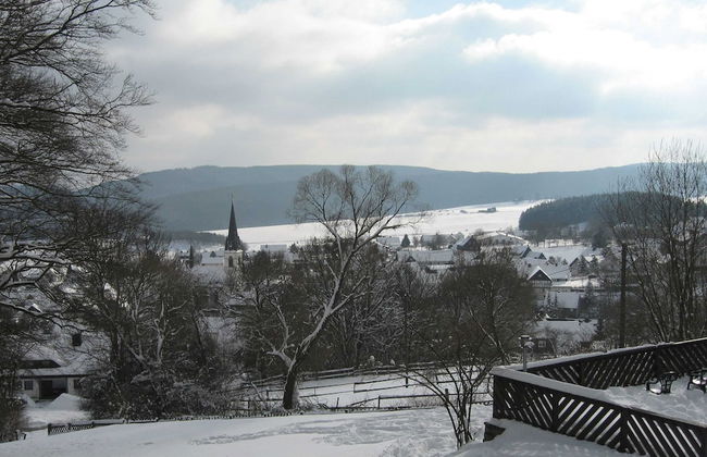 Cozy Holiday Home in Düdinghausen Sauerland near Ski Area - Photo 57