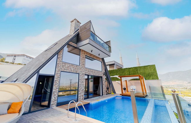 Fortunella Villas - Foto 37