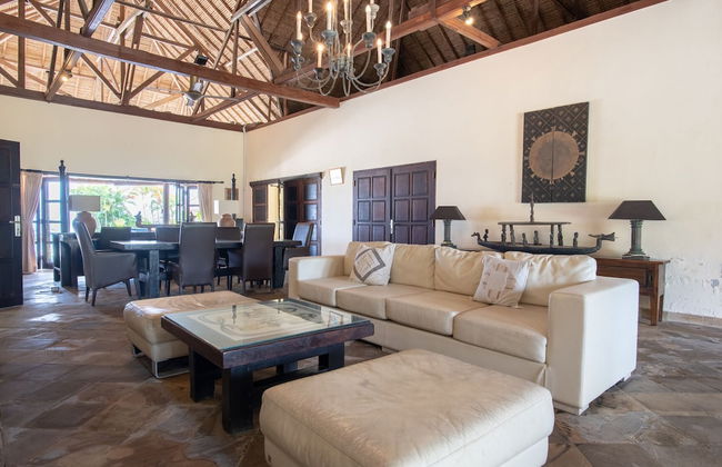 Villa Lotus - Foto 34