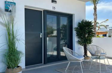 3 Bedroom Villa La Segaria - Foto 5