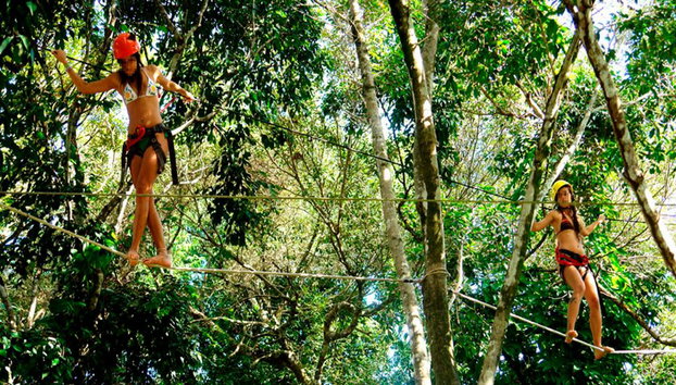 Parque Aquático Arraial d'Ajuda - Foto 3