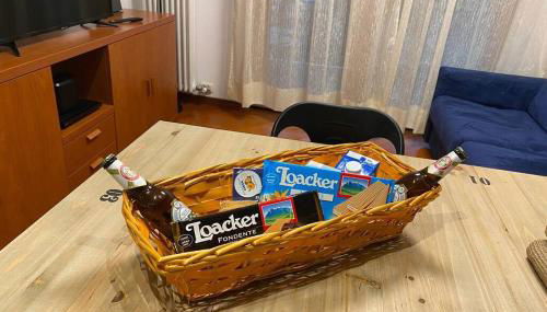 Living Rencio: vicino al Centro di Bolzano - Foto 5