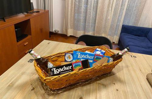 Living Rencio: vicino al Centro di Bolzano - Foto 5