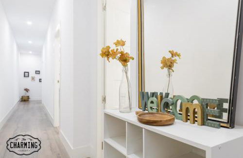 Madrid City- Apartamento de 2 dormitorios - Photo 20