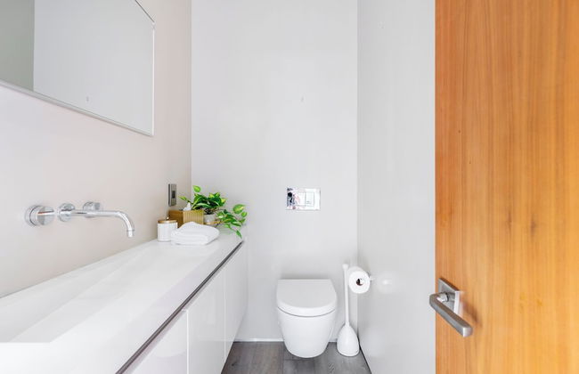 The Bird Nest - Photo 18