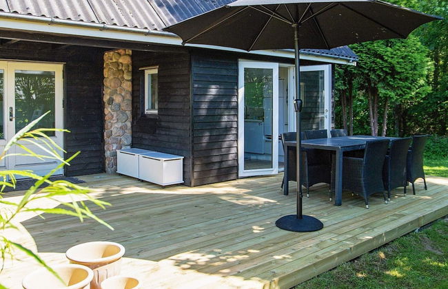 5 Person Holiday Home in Frorup-by Traum - Foto 24