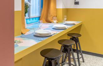 Monocase Milano - Photo 14