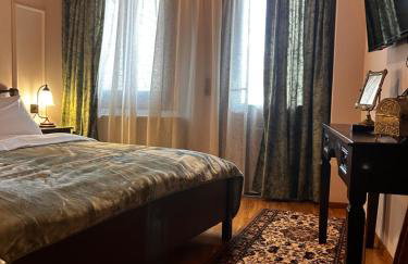 MetsoVillas στο κέντρο του Μετσόβου - Photo 42