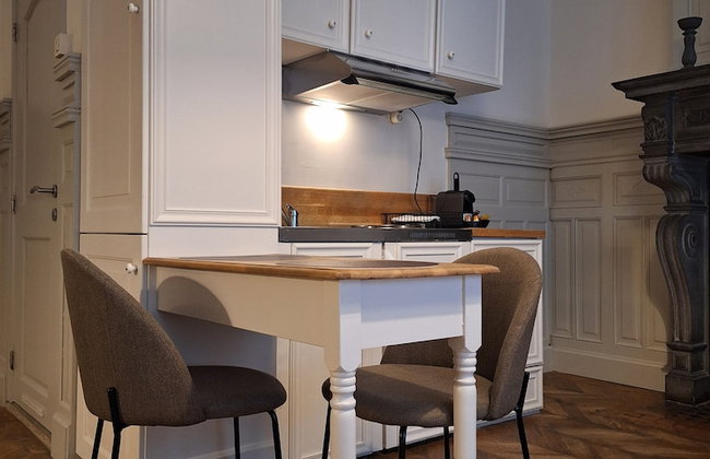 Apart - Hotel Saint Georges - Photo 43