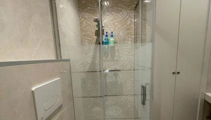 La Capanna - Foto 5, Shower