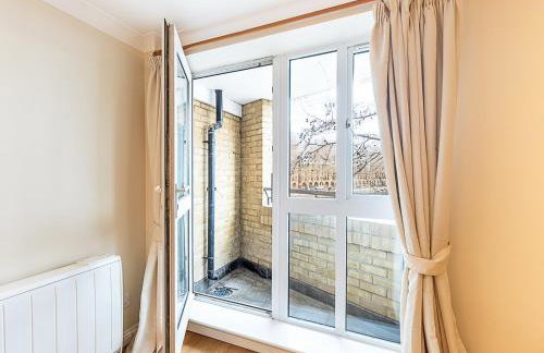 Bright Canada Water Waterside Retreat - Foto 8